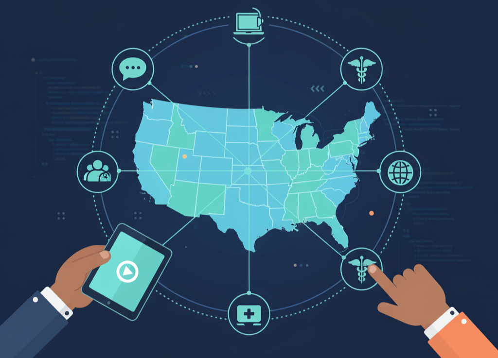 Navigating Multi-State Licensing for Speech-Language Pathologists ...